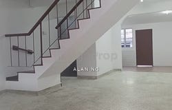 Lorong Badang 10, Bandar Baru Sri Petaling, Sungai Besi, Kuala Lumpur 57000
