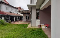 Jalan KE, Rawang, Selangor 48000