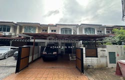 Kota Damansara, Selangor 47810