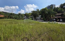Section 8, Shah Alam, Selangor 40000