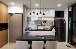 1-10-7, JALAN BURUNG LILIN, LATICUBE, Sarawak, Sarawak 93250