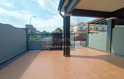 Jalan Bijaya, Klang, Selangor 41000