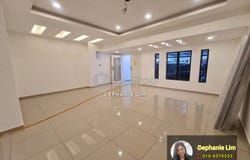 Jalan Kerongsang, Klang, Selangor 41200