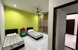 Iskandar Puteri, Johor 79100