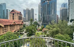 Jalan Stonor, 50450, Kuala Lumpur, KLCC, Kuala Lumpur 50450