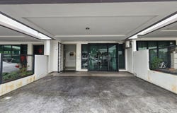 Shah Alam, Selangor 40160
