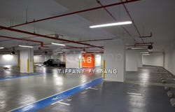 Jalan Pinang, KLCC, Kuala Lumpur 50450