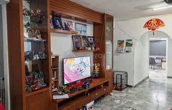 Ampang, Selangor 68000