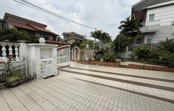 Jalan USJ 2/6, USJ, Selangor 47600