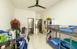 Bangi, Selangor 43000