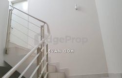 Jalan Putra Prima PP2, Puchong, Selangor 47100