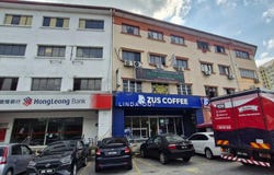 Jalan UP1/5, Ampang, Selangor 68000