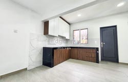 Jalan 1 - Jalan 8, Kajang, Selangor 43000