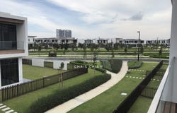 Kota Kemuning, Selangor 42500