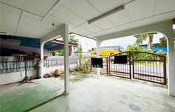 Jalan 4, Kajang, Selangor 43000