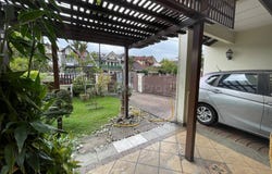 Jalan USJ 2/1, USJ, Selangor 47600