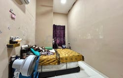 Jalan Sentral, Iskandar Puteri, Johor 81200