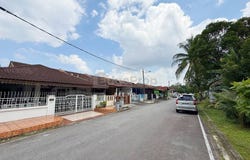 Kangkar Pulai, Johor 81110