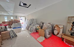 Jalan Pasai, Jalan Wan Empok, Jalan Wan Malini, Sri Petaling, Kuala Lumpur 57000