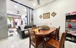 Jalan 6, Bangi, Selangor
