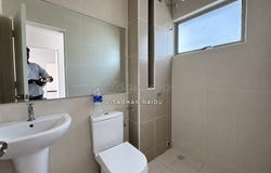Jalan KE 9, Rawang, Selangor 48000