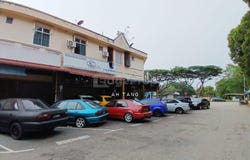 Skudai, Johor 81300