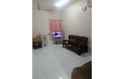 Jalan Sungai Keramat, Klang, Selangor 42100