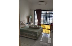 Jalan Laman Setia 3/X, Gelang Patah, Johor 81550