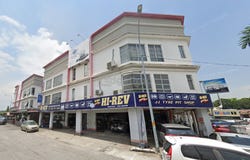 Klang, Selangor 41050