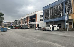 Shah Alam, Selangor 40150