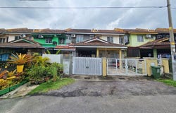 Jalan Impian Murni 2/2, Taman Impian Murni, Kajang, Selangor 43000