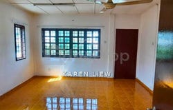 Jalan Taming Sari, Balakong, Selangor 43300