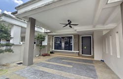 Jalan Tun Teja, Shah Alam, Selangor 40470