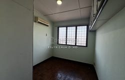 Jalan USJ 2/1, USJ, Selangor 47600