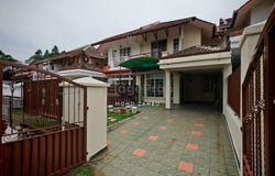 Bandar Kinrara, Bandar Kinrara Puchong, Selangor 47180