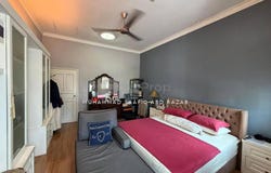 Jalan Kelab Ukay, Ulu Kelang, Selangor