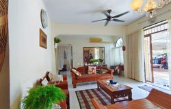 Pintasan Mayang, Bayan Baru, Penang 45300