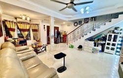 Jalan PJS, Petaling Jaya, Selangor 46000