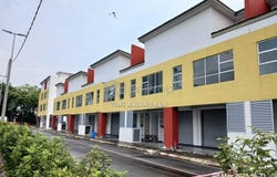 Kuala Lumpur, Taman OUG, Kuala Lumpur 58200