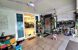 Jalan Mutiara, Puchong, Selangor 47100