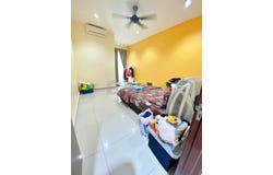 Jalan Damai Perdana, Selangor, Selangor 43200