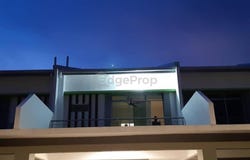 Jalan LG 3, Banting, Selangor 42700