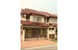 Jalan USJ 1/1, USJ, Selangor 47500