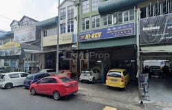 Kepong, Kuala Lumpur 52100