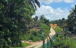 Jalan Sungai Lalang, Semenyih, Selangor 43500