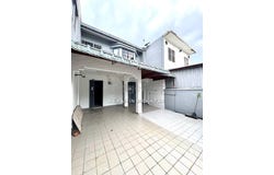 Jalan Perdana, Pandan Perdana, Selangor 55300