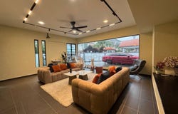 Jalan Bukit Impiana, Kajang, Selangor 43000