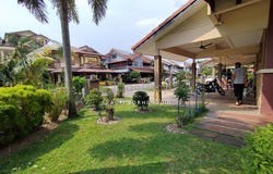 Jalan Damar Bayu , Port Klang, Selangor 42000