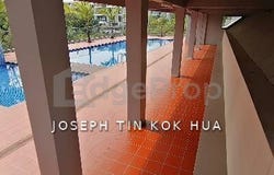Jalan Serdang Raya, Seri Kembangan, Selangor 41200