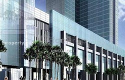 Jalan Sultan Ismail, KLCC, Kuala Lumpur 50250